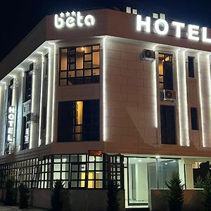 Beta Hotel Avcilar